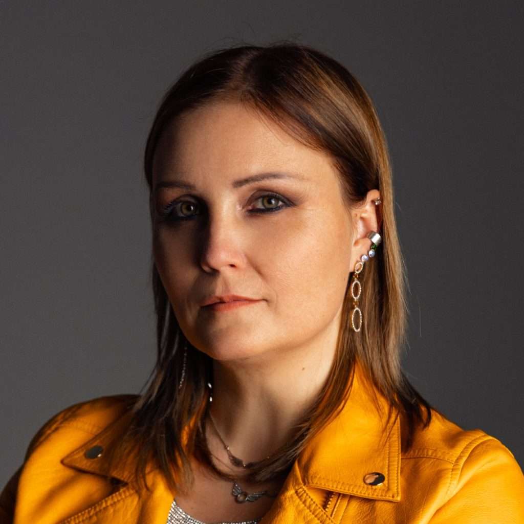 Törteli Eszter